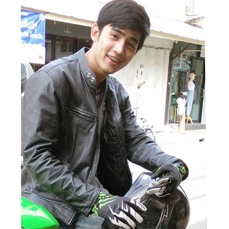 หล่อน่ารัก! วอลโว่ ศุภกิตต์ นักแสดงหน้าใหม่จากค่าย&nbsp;โพลีพลัส
