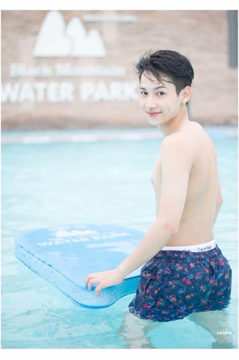 กัน อรรถพันธ์ & ภัค นรภัทร @ Photobook love love you อยากบอกให้รู้ว่ารัก