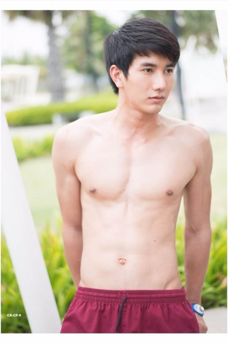 กัน อรรถพันธ์ & ภัค นรภัทร @ Photobook love love you อยากบอกให้รู้ว่ารัก