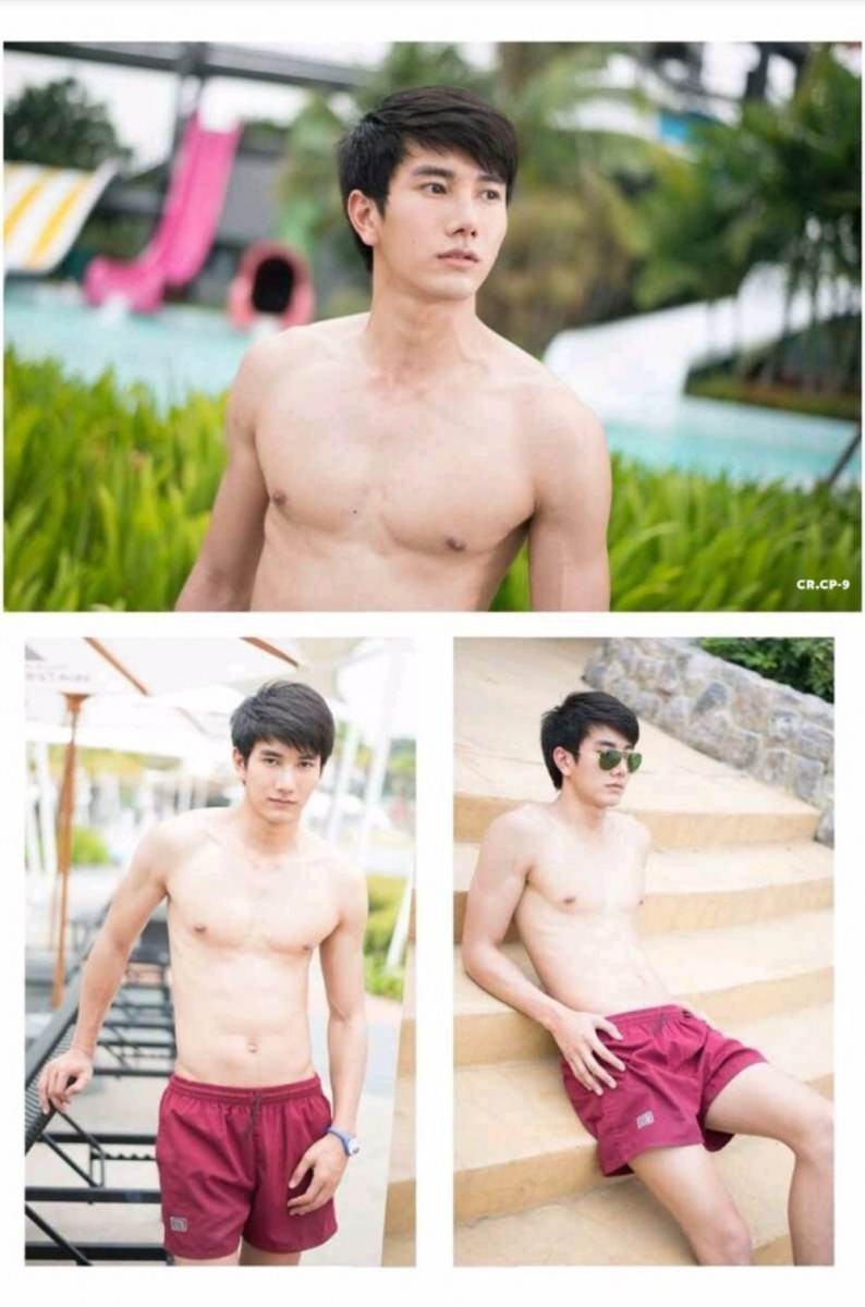 กัน อรรถพันธ์ & ภัค นรภัทร @ Photobook love love you อยากบอกให้รู้ว่ารัก