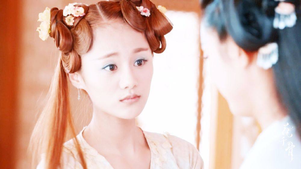 Hua Qian Gu《花千骨》2014 part135