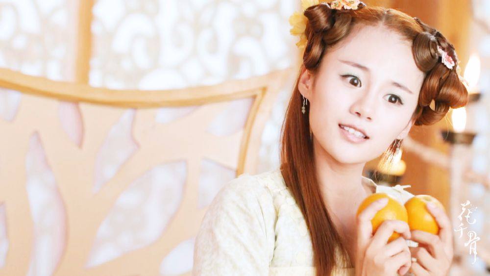 Hua Qian Gu《花千骨》2014 part135