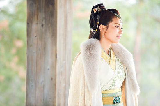 Nirvana in Fire《琅琊榜》Lang Ya Bang 2014 part49