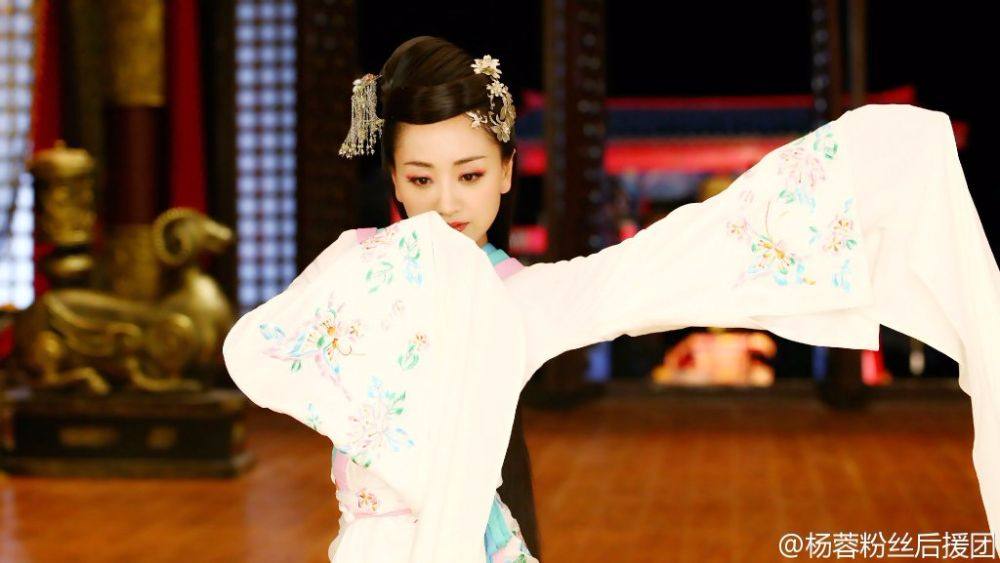 Yun Zhong Ge 《云中歌》大汉情缘之云中歌 2013 part32