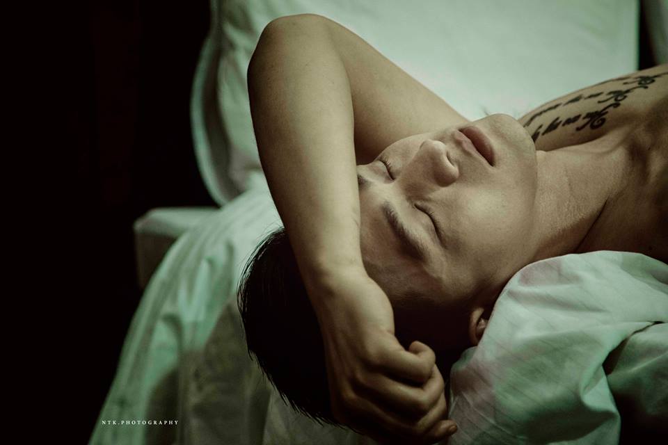 เต็มอิ่ม Philip Huynh