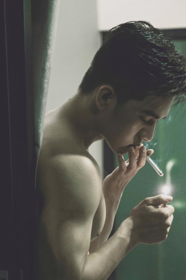 เต็มอิ่ม Philip Huynh