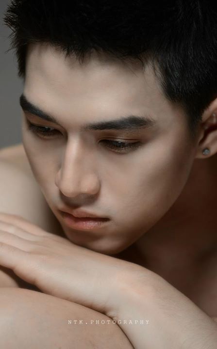 เต็มอิ่ม Philip Huynh