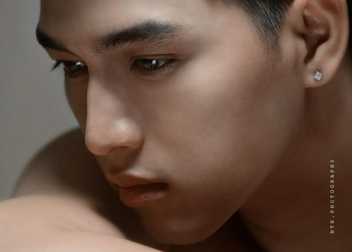 เต็มอิ่ม Philip Huynh