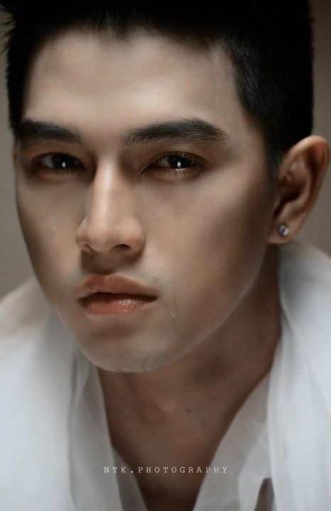 เต็มอิ่ม Philip Huynh