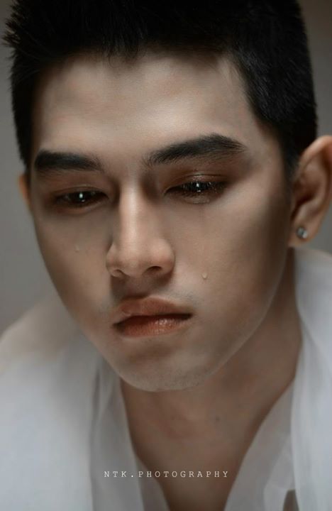เต็มอิ่ม Philip Huynh