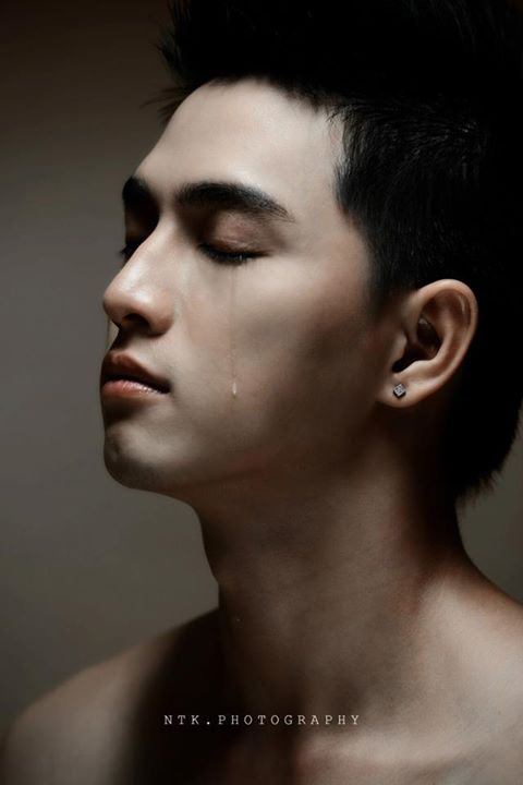 เต็มอิ่ม Philip Huynh