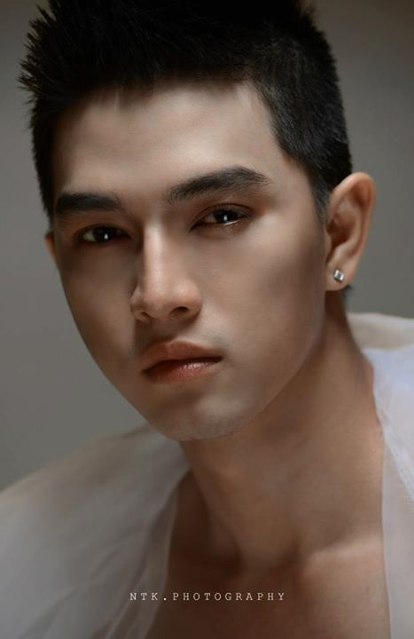 เต็มอิ่ม Philip Huynh