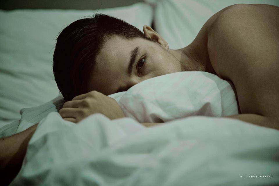 เต็มอิ่ม Philip Huynh