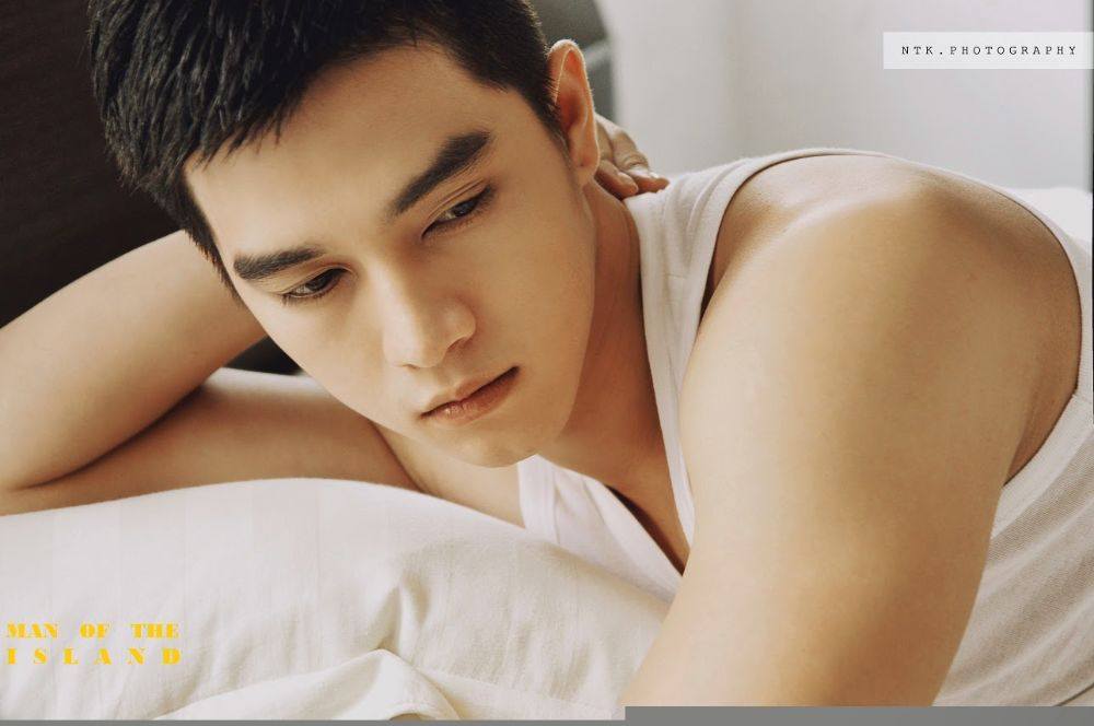 เต็มอิ่ม Philip Huynh