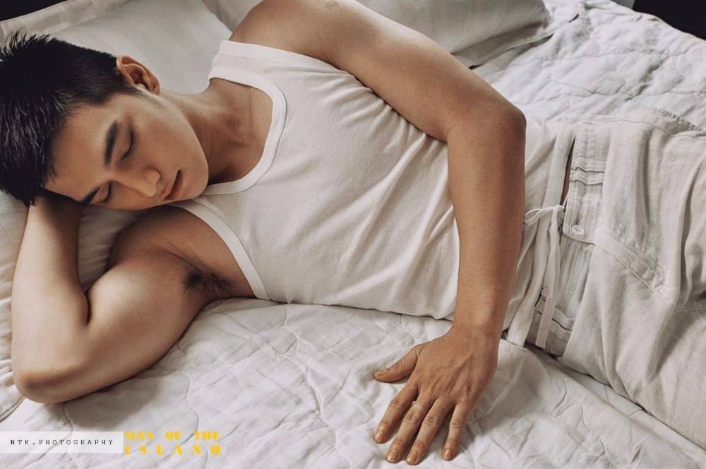 เต็มอิ่ม Philip Huynh