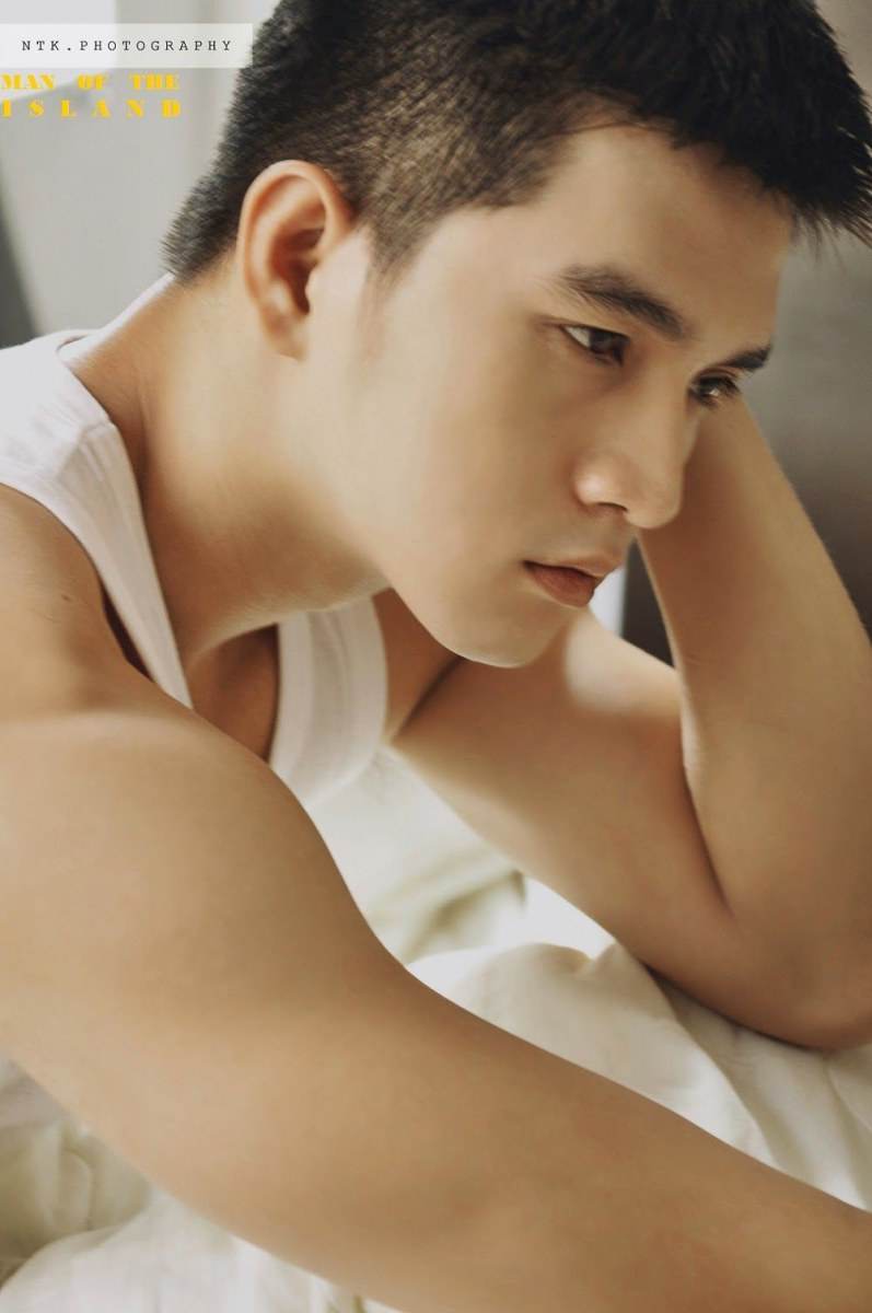 เต็มอิ่ม Philip Huynh