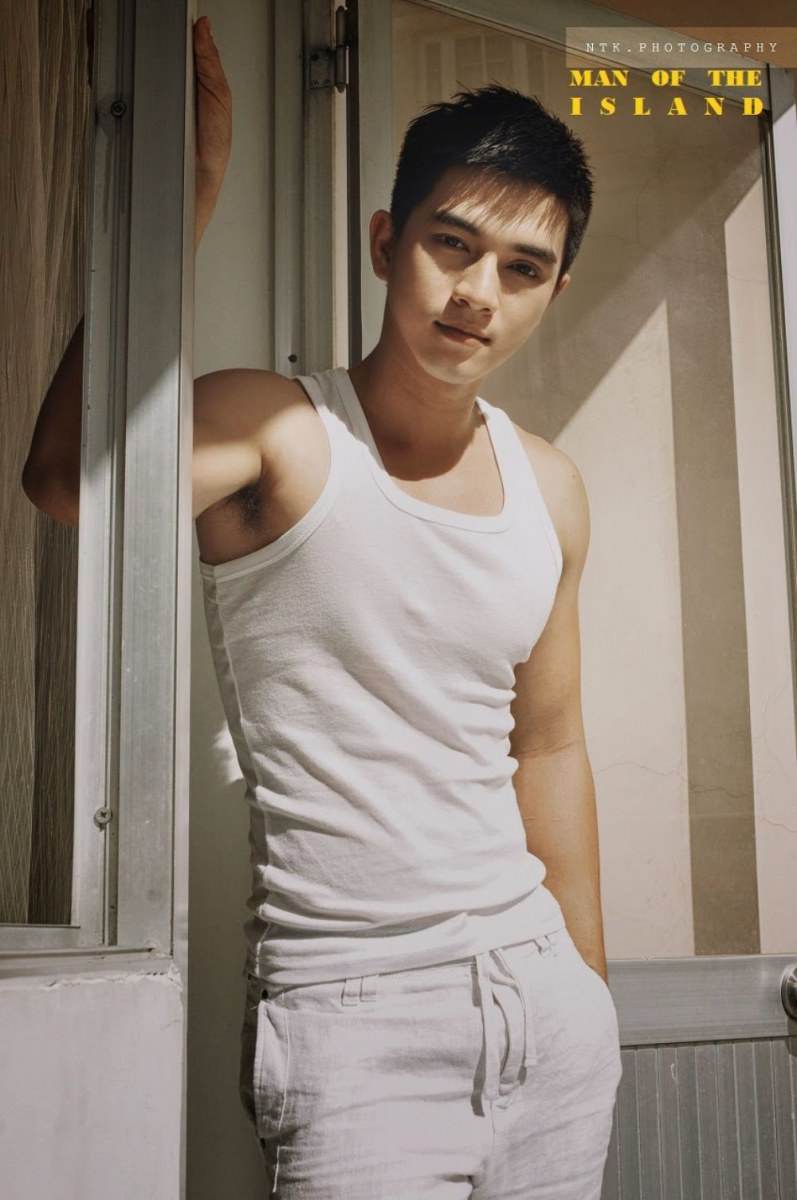 เต็มอิ่ม Philip Huynh