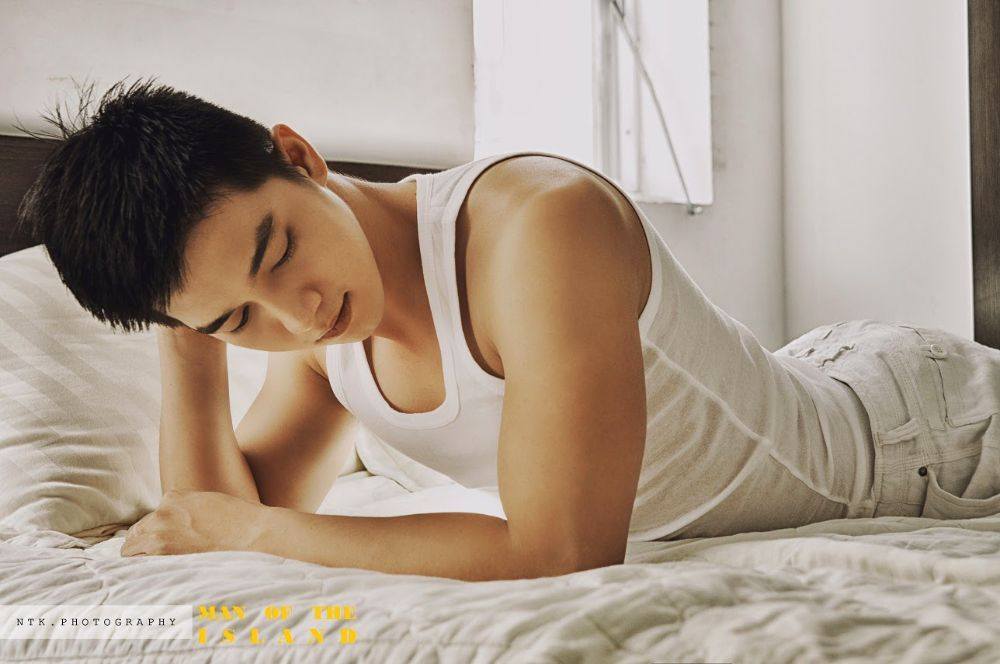 เต็มอิ่ม Philip Huynh