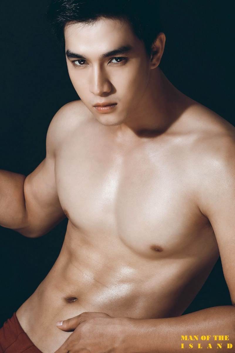 เต็มอิ่ม Philip Huynh