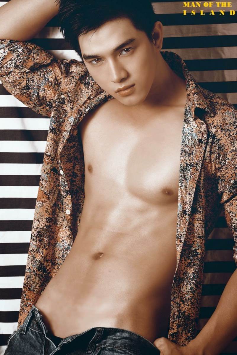 เต็มอิ่ม Philip Huynh