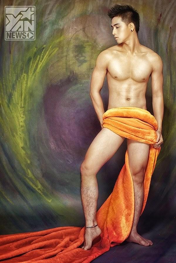 เต็มอิ่ม Philip Huynh