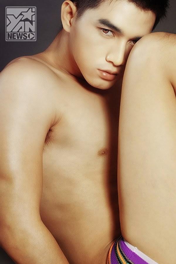 เต็มอิ่ม Philip Huynh
