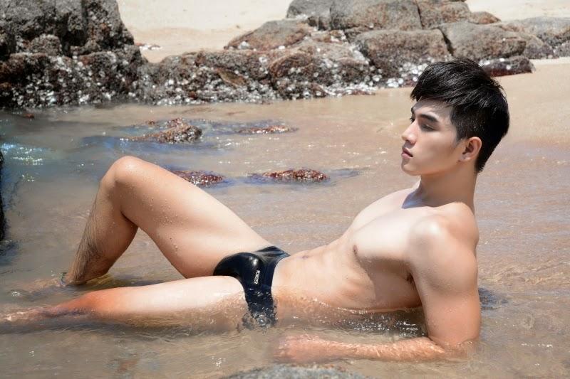 เต็มอิ่ม Philip Huynh