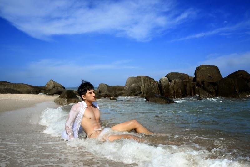เต็มอิ่ม Philip Huynh