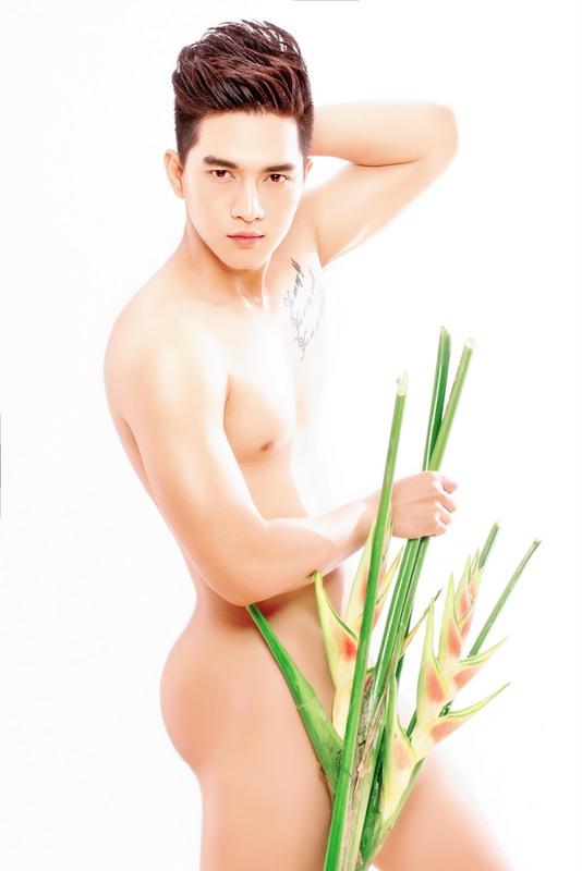 เต็มอิ่ม Philip Huynh