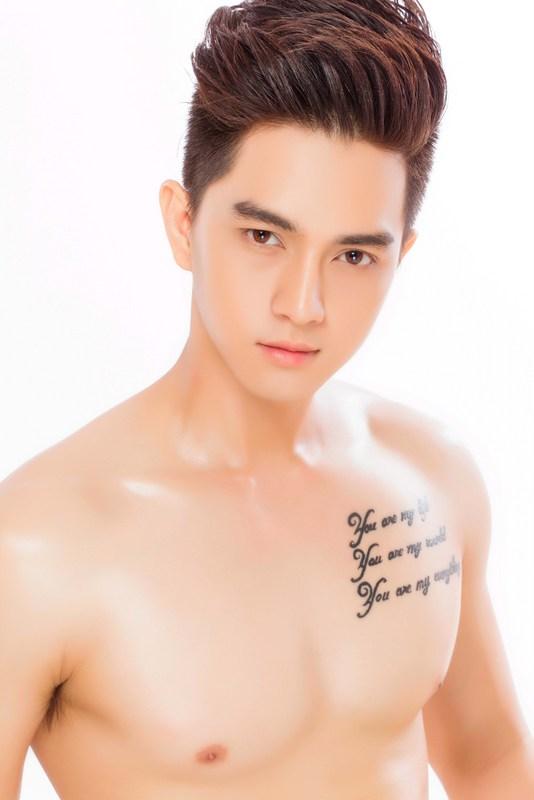 เต็มอิ่ม Philip Huynh