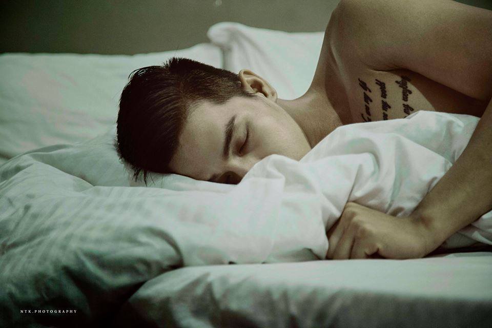 เต็มอิ่ม Philip Huynh