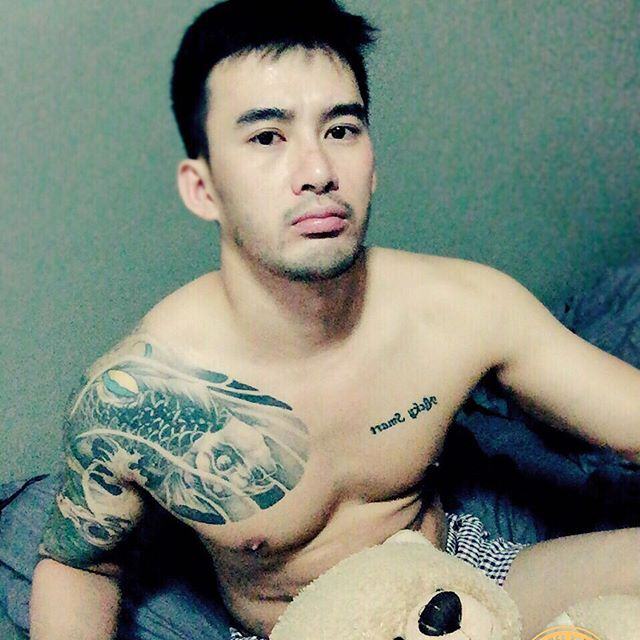 นายนิค @IG NARUBERT007