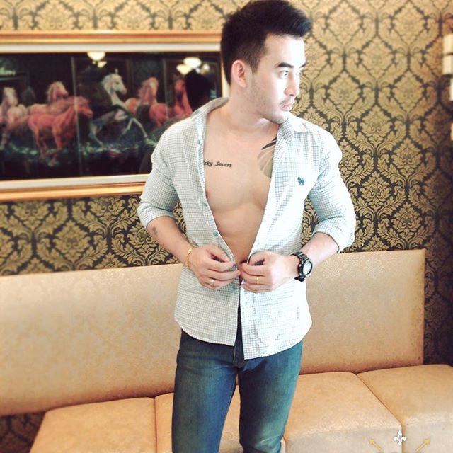 นายนิค @IG NARUBERT007