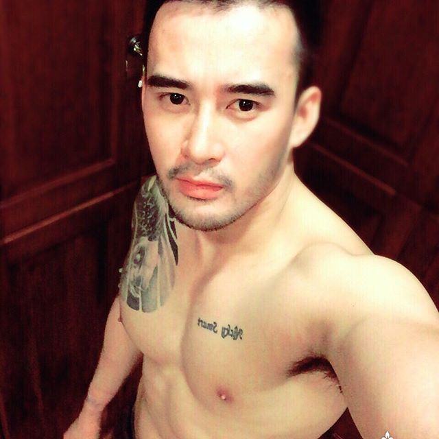 นายนิค @IG NARUBERT007