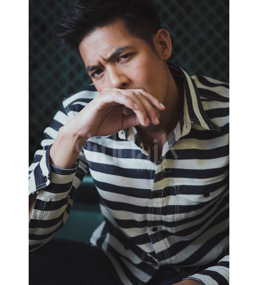 เลียสลับกันบ้ออ้ายยย