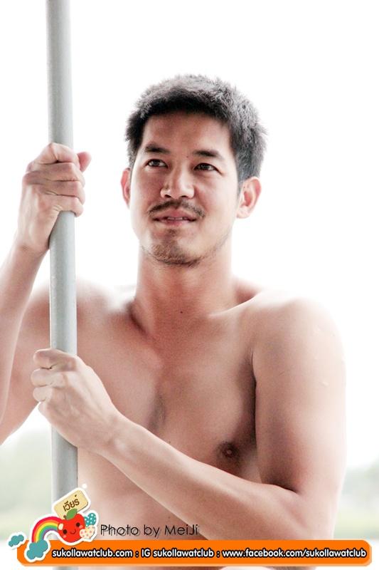 เลียสลับกันบ้ออ้ายยย