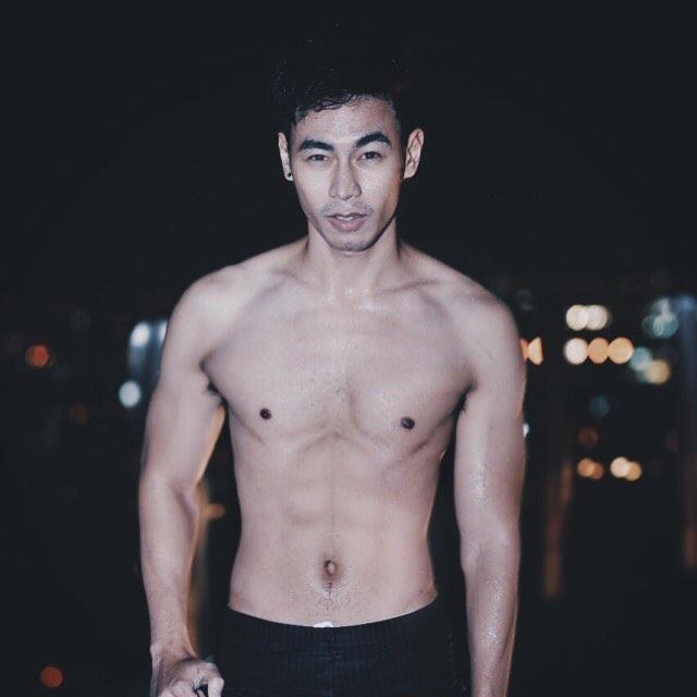 นายฟิล์ม @IG _RFILM_K