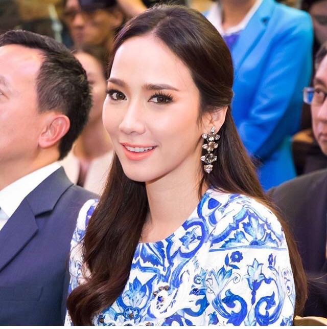 เปิดตัว ธนาคารกรุงไทย สาขาสยามพารากอน!!