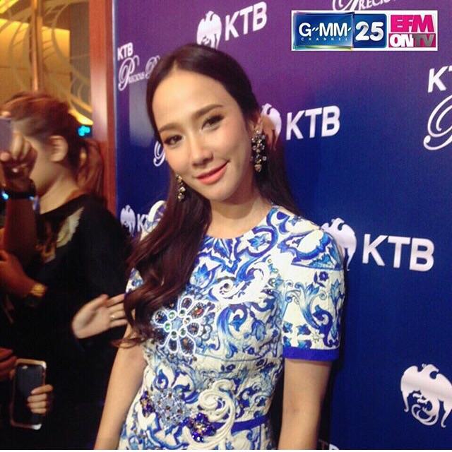เปิดตัว ธนาคารกรุงไทย สาขาสยามพารากอน!!