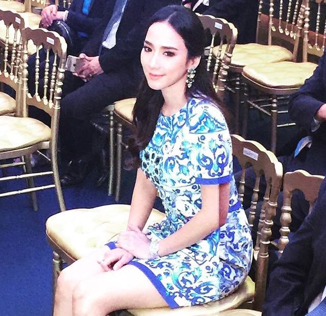 เปิดตัว ธนาคารกรุงไทย สาขาสยามพารากอน!!