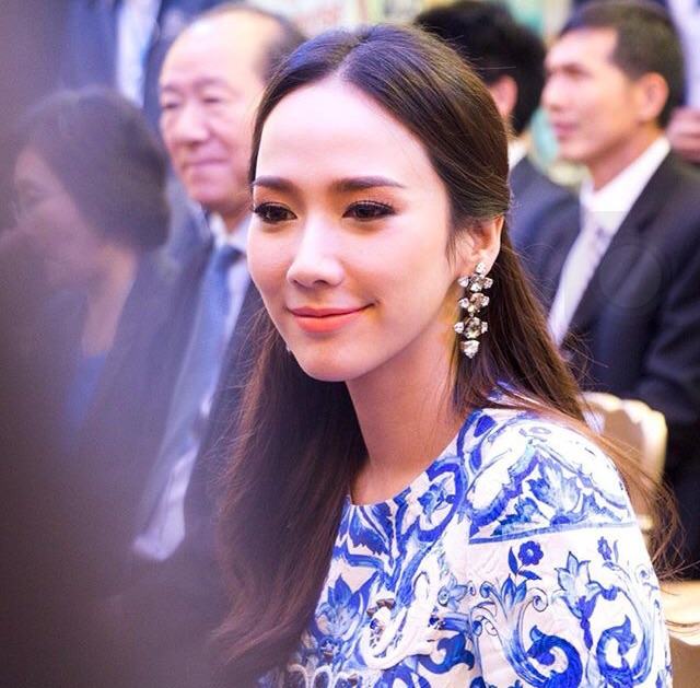 เปิดตัว ธนาคารกรุงไทย สาขาสยามพารากอน!!