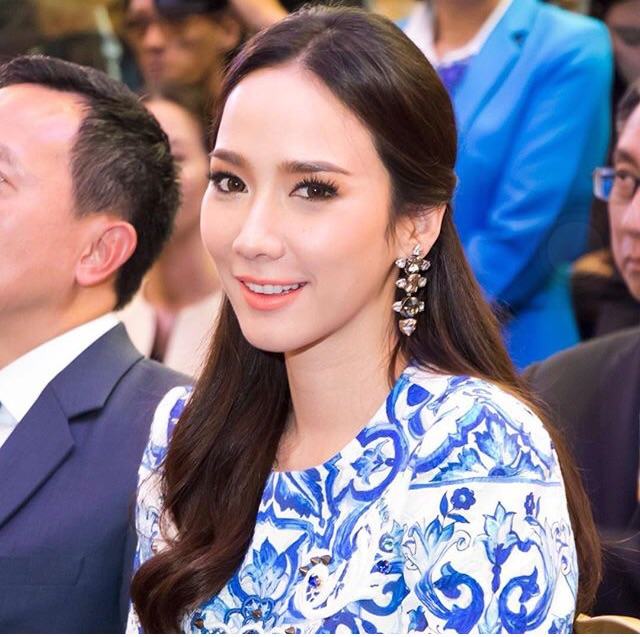 เปิดตัว ธนาคารกรุงไทย สาขาสยามพารากอน!!