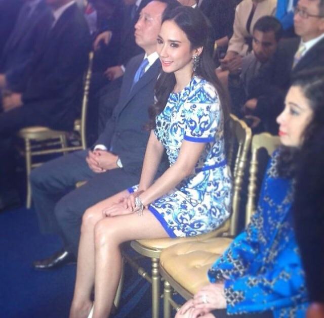 เปิดตัว ธนาคารกรุงไทย สาขาสยามพารากอน!!