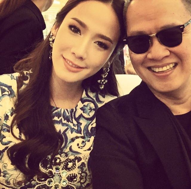 เปิดตัว ธนาคารกรุงไทย สาขาสยามพารากอน!!