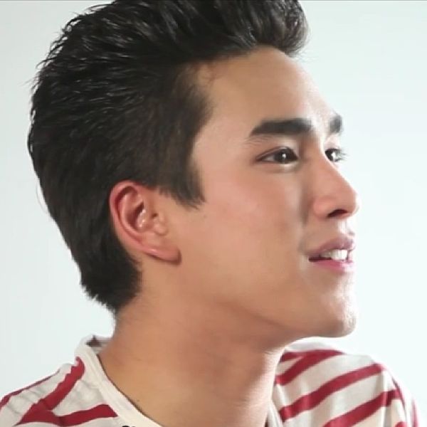 รวมภาพมากสุดๆ ของ ณเดชน์ คูกิมิยะ