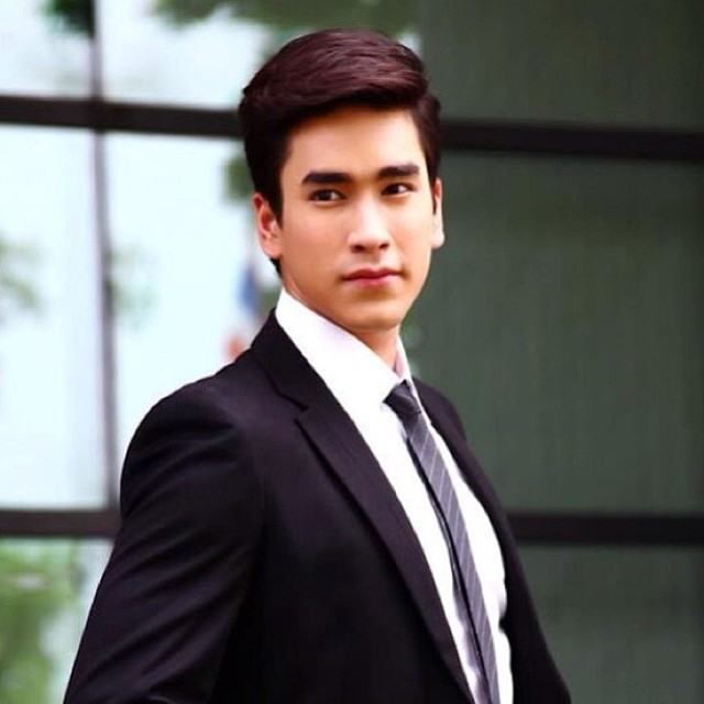 รวมภาพมากสุดๆ ของ ณเดชน์ คูกิมิยะ