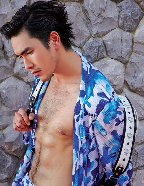 รวมภาพมากสุดๆ ของ ณเดชน์ คูกิมิยะ