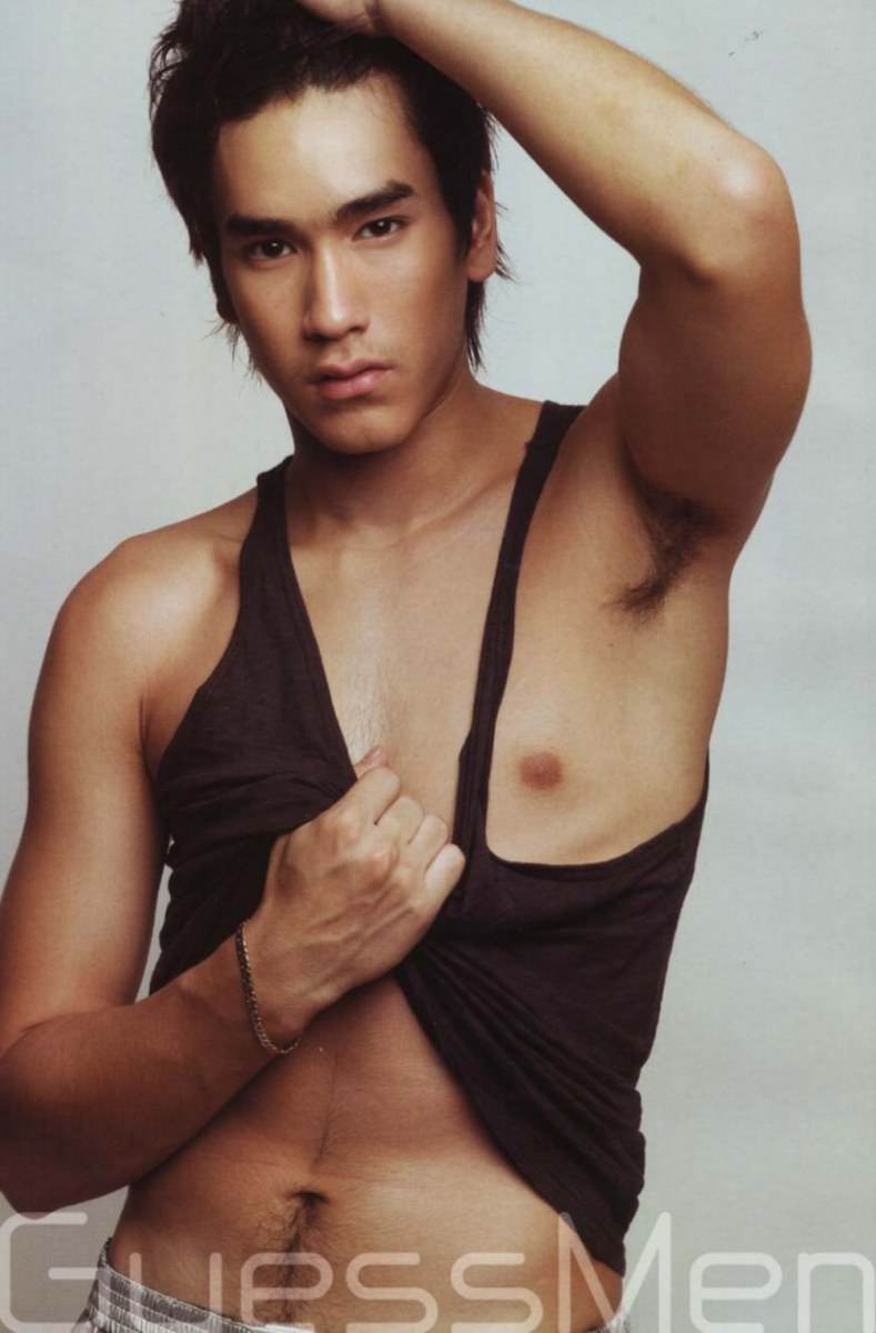 รวมภาพมากสุดๆ ของ ณเดชน์ คูกิมิยะ