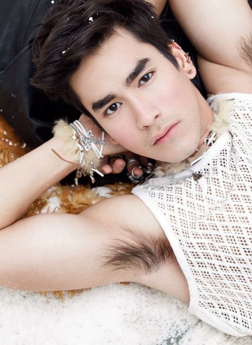 รวมภาพมากสุดๆ ของ ณเดชน์ คูกิมิยะ