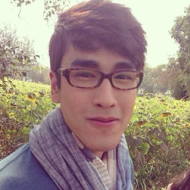 รวมภาพมากสุดๆ ของ ณเดชน์ คูกิมิยะ